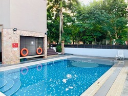 Canne Lodge (D14), Apartment #206892641